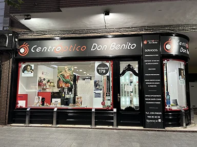 centroopticodonbenito_optica_portada