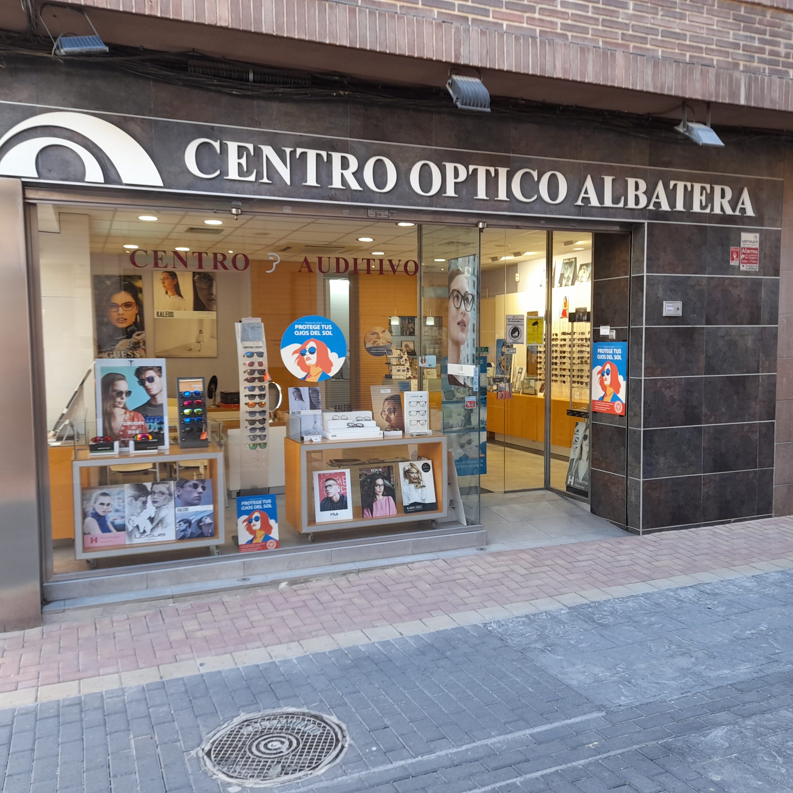 foto coa