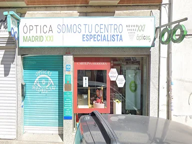 opticamadridxxiciempozuelos_optica_portada