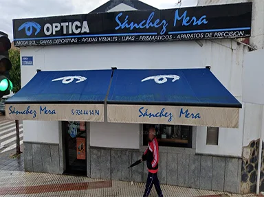 opticasanchezmera_optica_portada
