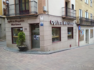 opticayregalosmartinez_optica_portada