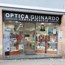 OPTICA GUINARDO