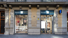 armand optics plaça del centre