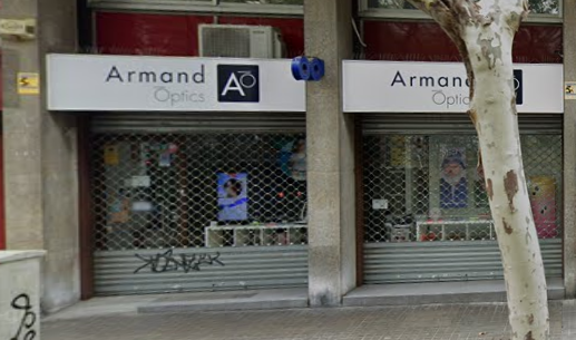 armand optics tarradellas